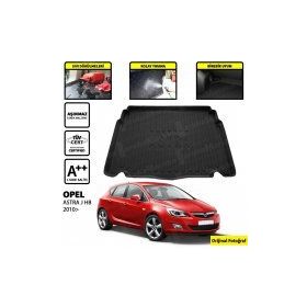 Automix Opel Astra J Kasa HB 2010 Sonrası Bagaj Havuzu