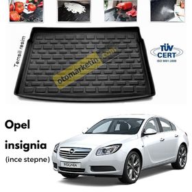 Automix Opel Insignia Sedan Bagaj Havuzu