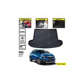 Automix Opel Mokka 2012 Sonrası Bagaj Havuzu