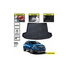 Automix Opel Mokka 2012 Sonrası Bagaj Havuzu