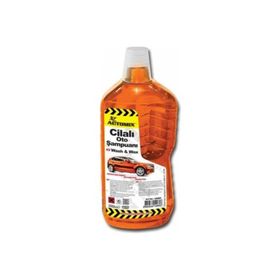 Automix Oto Şampuanı 1000 Ml