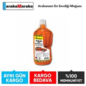 Automix Oto Şampuanı 1000 Ml