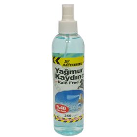 Automix Oto Yağmur Kaydırıcı Ve Temizleyici Sprey