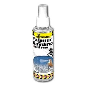 Automix Oto Yağmur Kaydırıcı Ve Temizleyici Sprey