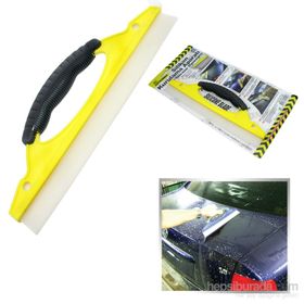 Automix Oto Yıkama Kurulama Aparatı Silikonlu