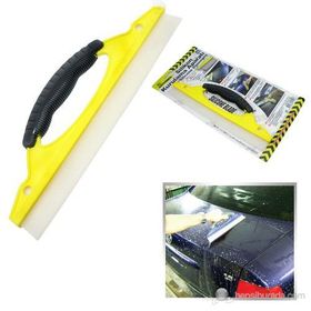 Automix Oto Yıkama Kurulama Aparatı Silikonlu