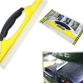 Automix Oto Yıkama Kurulama Aparatı Silikonlu