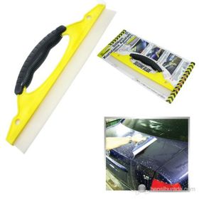 Automix Oto Yıkama Kurulama Aparatı Silikonlu