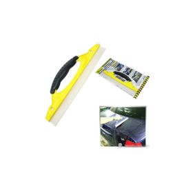 Automix Oto Yıkama Kurulama Aparatı Silikonlu