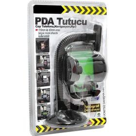 Automix Pda Tutucu