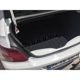 Automix Peugeot 301 Sedan 2012 Sonrası Bagaj Havuzu