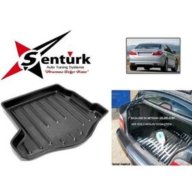 Automix Peugeot 307 Bagaj Havuzu