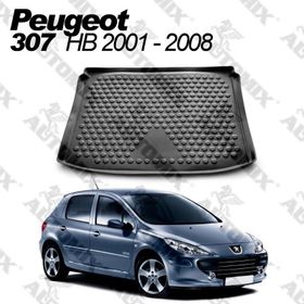 Automix Peugeot 307 Bagaj Havuzu