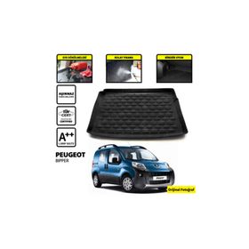 Automix Peugeot Bipper Bagaj Havuzu