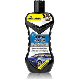 Automix Premium 200 ml İnce Çizik Pastası