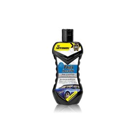 Automix Premium 200 ml İnce Çizik Pastası