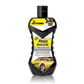 Automix Premium 200 ml Kalın Çizik Pastası