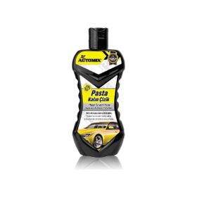 Automix Premium 200 ml Kalın Çizik Pastası