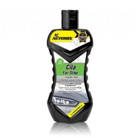 Automix Premium 200 ml Stop Far Cilası