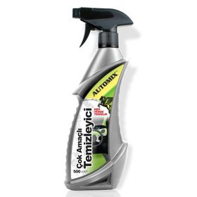 Automix Profesyonel Süper Çok Amaçlı Temizleyici Sprey 500 Ml