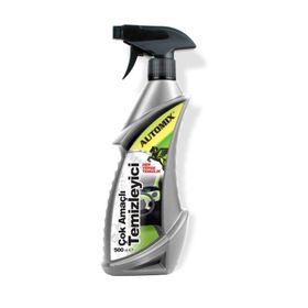 Automix Profesyonel Süper Çok Amaçlı Temizleyici Sprey 500 Ml