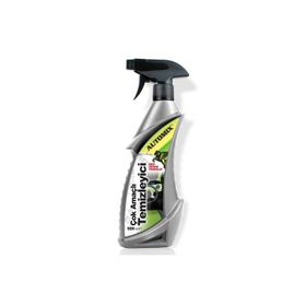 Automix Profesyonel Süper Çok Amaçlı Temizleyici Sprey 500 Ml