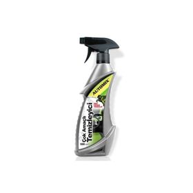 Automix Profesyonel Süper Çok Amaçlı Temizleyici Sprey 500 Ml