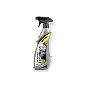 Automix Profesyonel Süper Çok Amaçlı Temizleyici Sprey 500 Ml