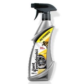 Automix Profesyonel Süper Jant Temizleyici Ve Parlatıcı Sprey 500 Ml