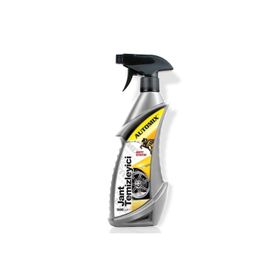 Automix Profesyonel Süper Jant Temizleyici Ve Parlatıcı Sprey 500 Ml