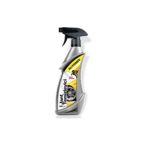 Automix Profesyonel Süper Jant Temizleyici Ve Parlatıcı Sprey 500 Ml