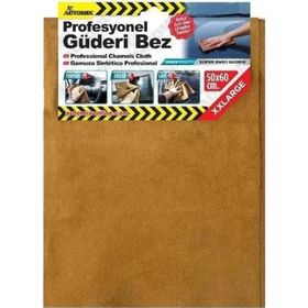 Automix Profosyenel 50x60 cm Güderi Bez