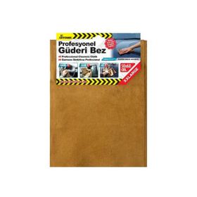 Automix Profosyenel 50x60 cm Güderi Bez