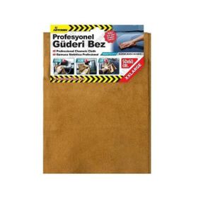 Automix Profosyenel 50x60 cm Güderi Bez