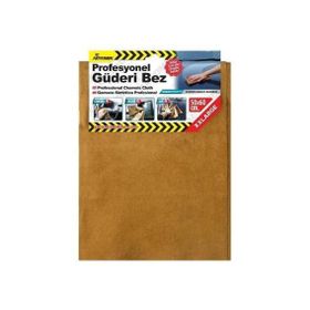 Automix Profosyenel 50x60 cm Güderi Bez