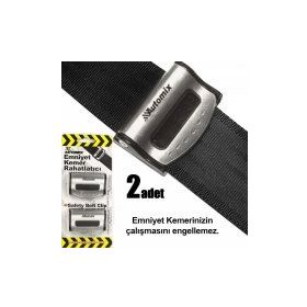 Automix Rahatlatıcı Emniyet Kemeri