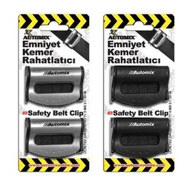 Automix Rahatlatıcı Emniyet Kemeri