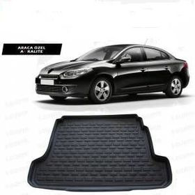 Automix Renault Fluence 2009 Sonrası Bagaj Havuzu