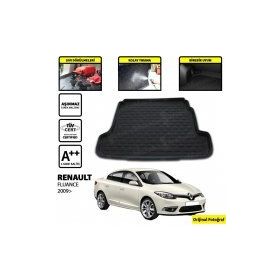 Automix Renault Fluence 2009 Sonrası Bagaj Havuzu
