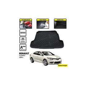 Automix Renault Fluence 2009 Sonrası Bagaj Havuzu
