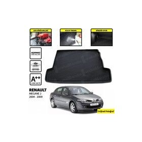 Automix Renault Megane 2 Sedan Bagaj Havuzu