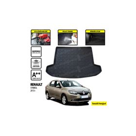 Automix Renault Symbol Sedan 2013 Sonrası Bagaj Havuzu