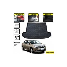 Automix Renault Symbol Sedan 2013 Sonrası Bagaj Havuzu