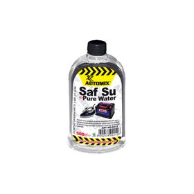 Automıx Safsu