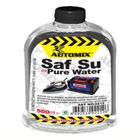 Automıx Safsu