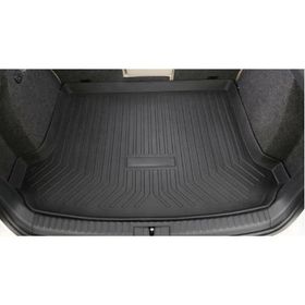 Automix Seat Leon HB 2013 Sonrası Bagaj Havuzu