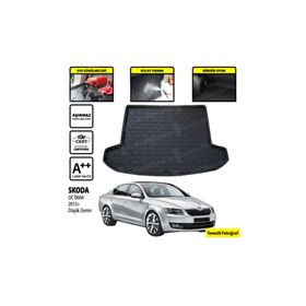 Automix Skoda Octavia Sedan 2013 Sonrası Bagaj Havuzu