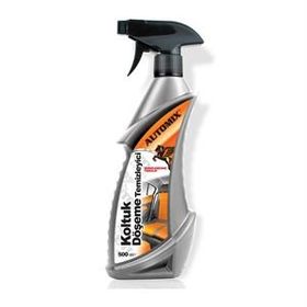 Automix Süper 500 ml Koltuk ve Döşeme Temizleyici