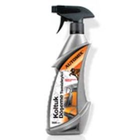 Automix Süper 500 ml Koltuk ve Döşeme Temizleyici