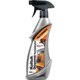 Automix Süper 500 ml Koltuk ve Döşeme Temizleyici